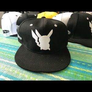 Brand New Snapback Hat